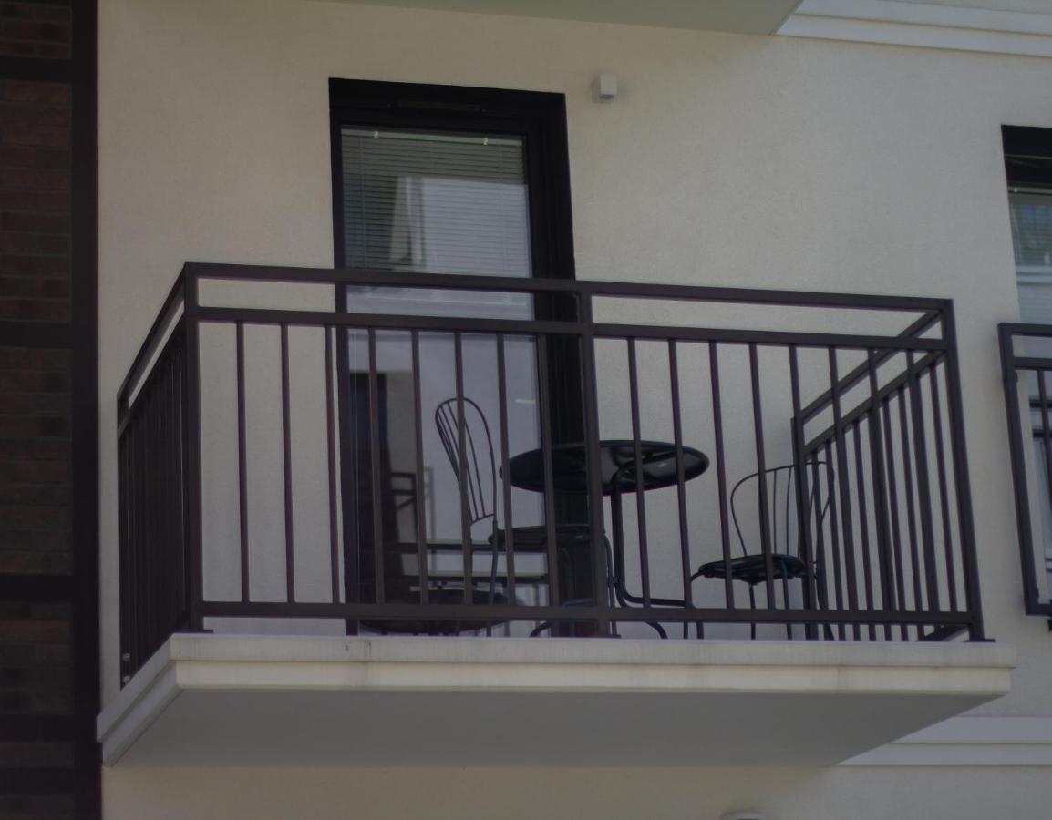 Apartments Browar Kleparz By Noclegi Renters Cracovia Exterior foto